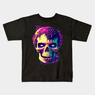 Skull Kids T-Shirt